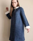 Merchant & Mills Rugby Dress and Top