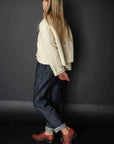 Merchant & Mills Sanda Coat