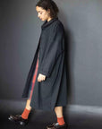 Merchant & Mills Sanda Coat