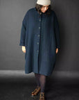 Merchant & Mills Sanda Coat