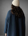Merchant & Mills Sanda Coat