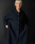 Merchant & Mills Sanda Coat
