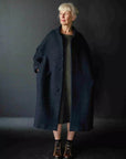 Merchant & Mills Sanda Coat