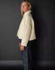 Merchant & Mills Sanda Coat