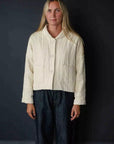 Merchant & Mills Sanda Coat