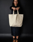 Merchant & Mills Sturdy Tote Sewing Pattern