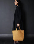 Merchant & Mills Sturdy Tote Sewing Pattern