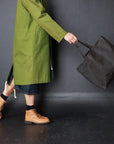 Merchant & Mills Sturdy Tote Sewing Pattern