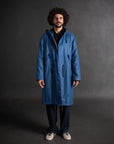 Merchant & Mills TN34 Parker