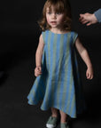 Merchant & Mills, The Trapezette Little Girl Pattern