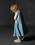 Merchant & Mills, The Trapezette Little Girl Pattern