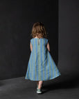 Merchant & Mills, The Trapezette Little Girl Pattern