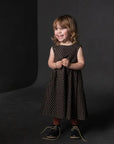 Merchant & Mills, The Trapezette Little Girl Pattern