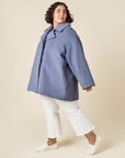Closet Core Patterns Phoebe Coat