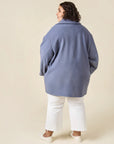 Closet Core Patterns Phoebe Coat