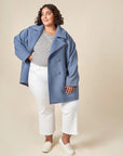 Closet Core Patterns Phoebe Coat