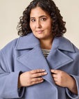 Closet Core Patterns Phoebe Coat