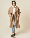 Closet Core Patterns Phoebe Coat