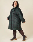 Closet Core Patterns Phoebe Coat