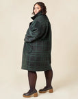 Closet Core Patterns Phoebe Coat