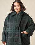 Closet Core Patterns Phoebe Coat