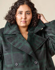 Closet Core Patterns Phoebe Coat