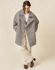 Closet Core Patterns Phoebe Coat