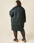 Closet Core Patterns Phoebe Coat