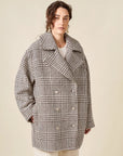Closet Core Patterns Phoebe Coat
