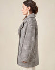 Closet Core Patterns Phoebe Coat
