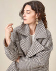 Closet Core Patterns Phoebe Coat