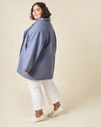 Closet Core Patterns Phoebe Coat