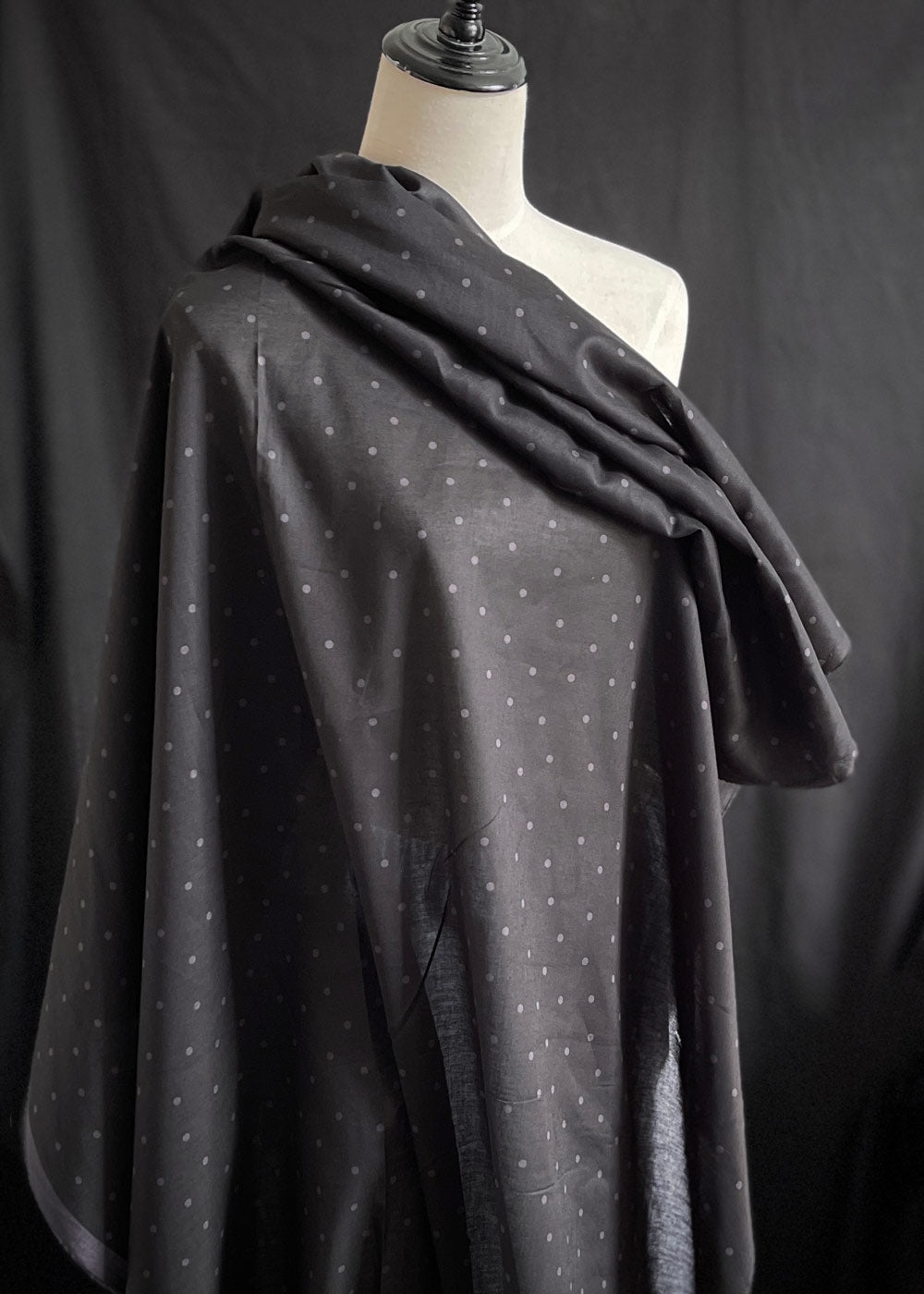 Pip Pure Cotton Voile - Arabian Nights