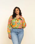 Friday Pattern Company - Pogonip Pullover Jacket