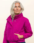 Friday Pattern Company - Pogonip Pullover Jacket