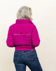 Friday Pattern Company - Pogonip Pullover Jacket