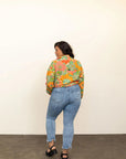 Friday Pattern Company - Pogonip Pullover Jacket