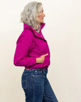 Friday Pattern Company - Pogonip Pullover Jacket