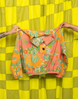 Friday Pattern Company - Pogonip Pullover Jacket