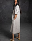 Merchant & Mills Scout Shirt and Dress
