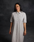 Merchant & Mills Scout Shirt and Dress