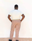 Friday Pattern Company - Rambler Pants
