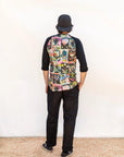 Friday Pattern Company - Rambler Pants