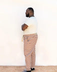 Friday Pattern Company - Rambler Pants