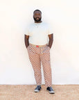 Friday Pattern Company - Rambler Pants