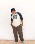 Friday Pattern Company - Rambler Pants