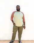 Friday Pattern Company - Rambler Pants