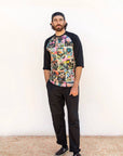 Friday Pattern Company - Rambler Pants