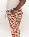Friday Pattern Company - Rambler Pants