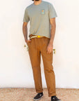 Friday Pattern Company - Rambler Pants